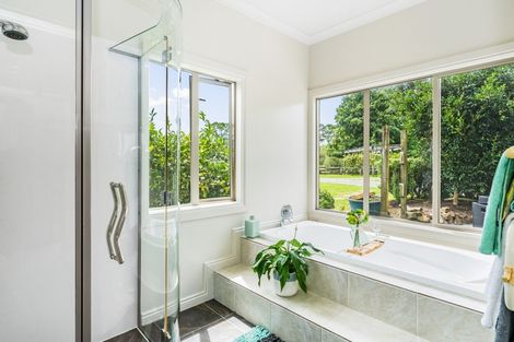 Photo of property in 507 Marua Road, Hikurangi, 0181