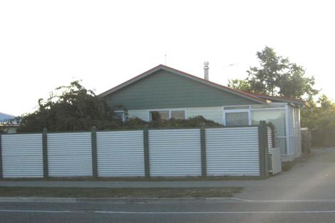 Photo of property in 270 Hilton Highway, Washdyke, Timaru, 7910