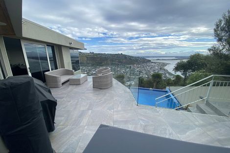 Photo of property in 6 Westridge, Scarborough, Christchurch, 8081