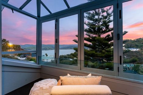 Photo of property in 11 The Anchorage, Whitby, Porirua, 5024