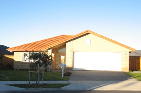 Photo of property in 3 Blantyre Court, Wattle Downs, Auckland, 2103