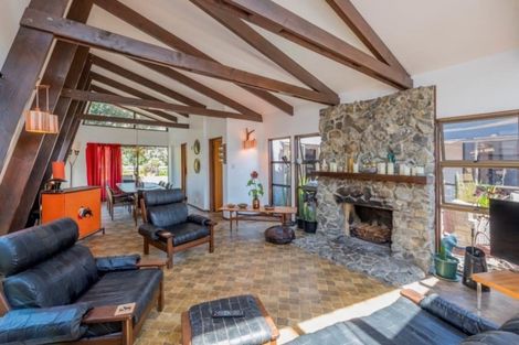 Photo of property in 86 Field Way, Waikanae Beach, Waikanae, 5036