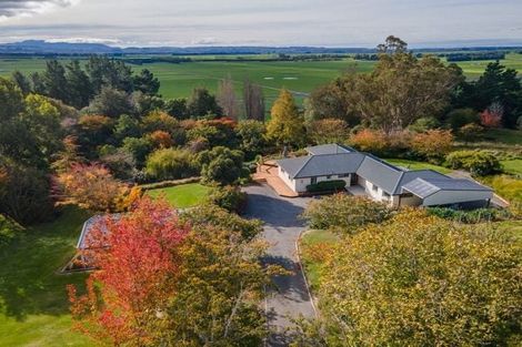 Photo of property in 41 Gaudion Road, Peebles, Oamaru, 9494