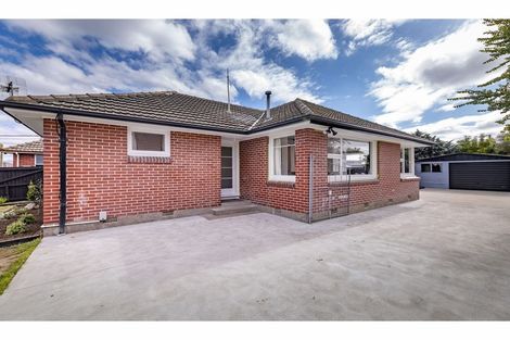 Photo of property in 43 Yarmouth Street, Aranui, Christchurch, 8061