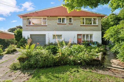 Photo of property in 87 Kaikorai Valley Road, Glenross, Dunedin, 9011