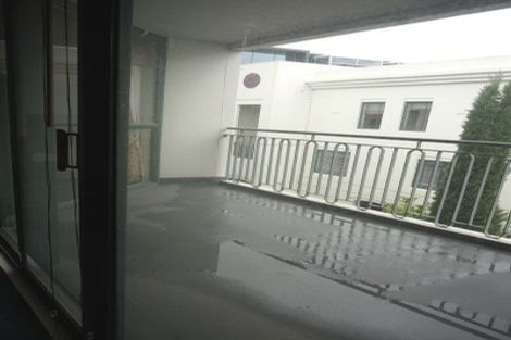 Photo of property in St James Courts, 5/77 Gloucester Street, Christchurch Central, Christchurch, 8013