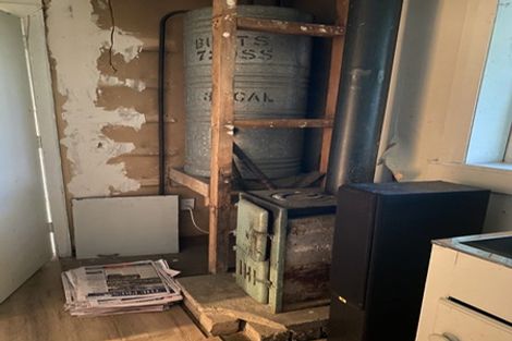 Photo of property in 23 Lydia Street, Greymouth, 7805