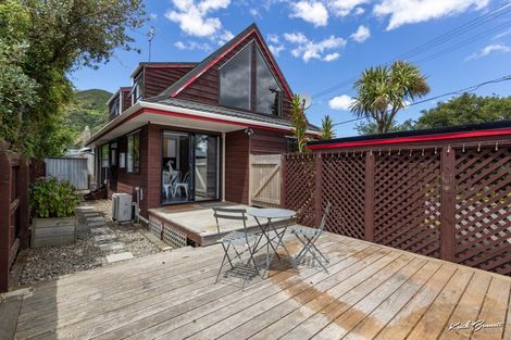 Photo of property in 145 Riverside Drive, Waiwhetu, Lower Hutt, 5010