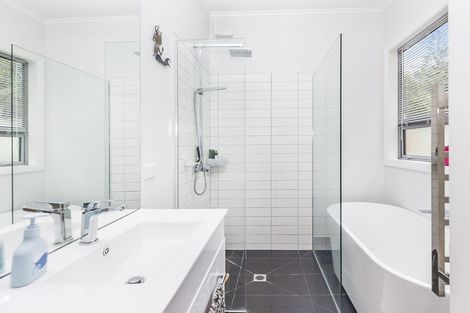 Photo of property in 4 Broomhill Road, Aro Valley, Wellington, 6012