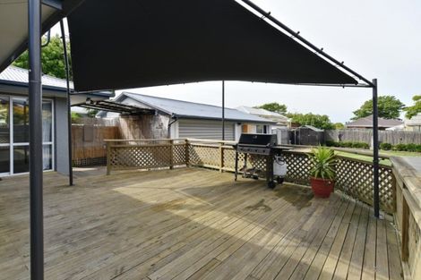 Photo of property in 17 Bainton Street, Bishopdale, Christchurch, 8053