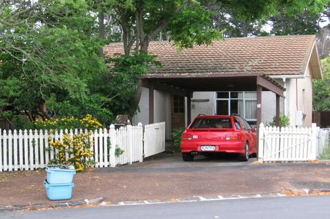 Photo of property in 16 West View Road, Westmere, Auckland, 1022