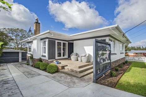 Photo of property in 49 Fisher Terrace, Te Kamo, Whangarei, 0112