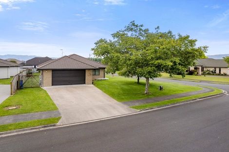 Photo of property in 2 Awanui Place, Matamata, 3400