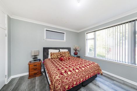 Photo of property in 33 Seddon Street, Takaro, Palmerston North, 4412