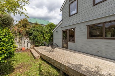 Photo of property in 7a Charleston Avenue, Boulcott, Lower Hutt, 5011