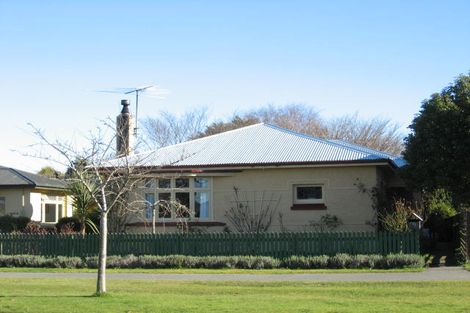 Photo of property in 60 Salford Street, Windsor, Invercargill, 9810