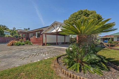 Photo of property in 6 Goldsmith Street, Elgin, Gisborne, 4010