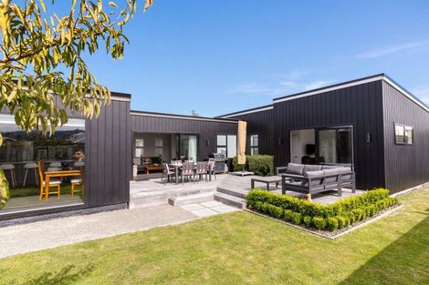 Photo of property in 7 Peony Drive, Greytown, 5712