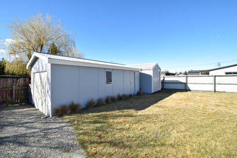Photo of property in 84 Mackenzie Drive, Twizel, 7901