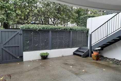 Photo of property in 115e Remuera Road, Remuera, Auckland, 1050