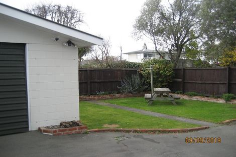 Photo of property in 232 Ilam Road, Ilam, Christchurch, 8041