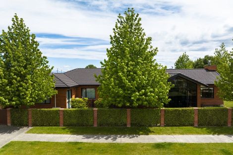 Photo of property in 2 Harakeke Place, Redwoodtown, Blenheim, 7201