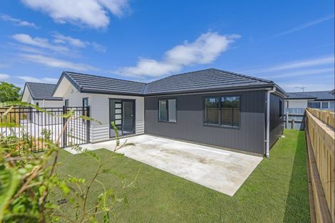 Photo of property in 38 Hammond Street, Bulls, 4818