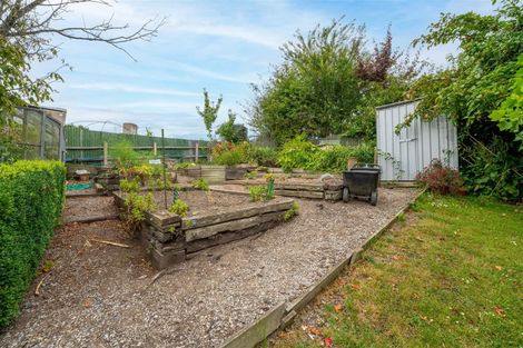 Photo of property in 42 Maudes Road, Deborah, Oamaru, 9492