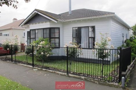 Photo of property in 14 Kirkcaldy Street, South Dunedin, Dunedin, 9012