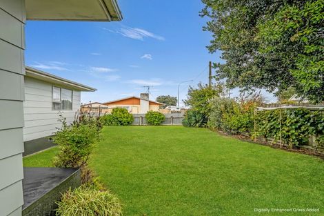 Photo of property in 223 Puriri Street, Castlecliff, Whanganui, 4501