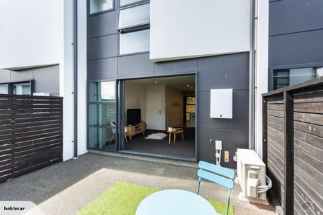 Photo of property in 14/259 Kilmore Street, Christchurch Central, Christchurch, 8011