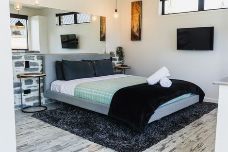 Photo of property in 5 Mistake Drive, Lake Tekapo, 7999