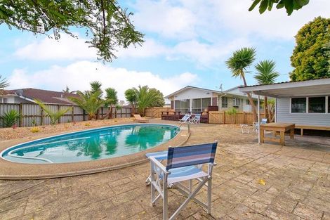 Photo of property in 33 Bexley Place, Pahurehure, Papakura, 2113