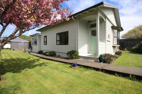 Photo of property in 83 Newcastle Street, Windsor, Invercargill, 9810