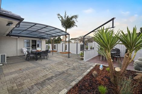 Photo of property in 55 Cantora Avenue, Northpark, Auckland, 2013