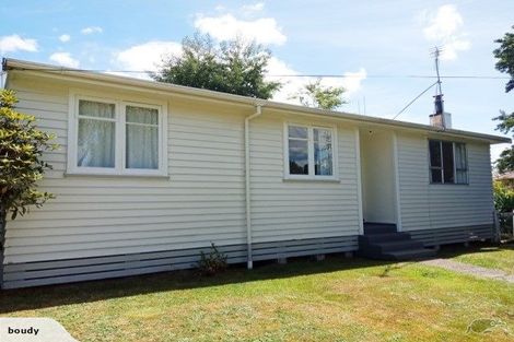 Photo of property in 12 Crathie Crescent, Tokoroa, 3420