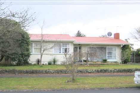 Photo of property in 83 Lewis Street, Glenview, Hamilton, 3206