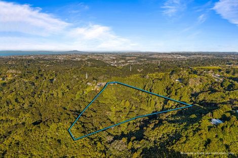 Photo of property in 39 Albany Heights Road, Dairy Flat, Albany, 0792