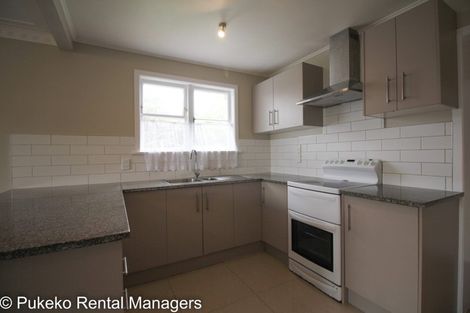 Photo of property in 81 Palmers Road, Clendon Park, Auckland, 2103