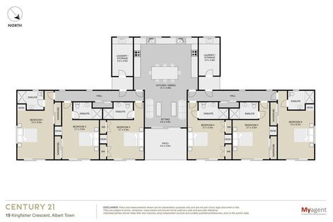 Photo of property in 19 Kingfisher Crescent, Albert Town, Wanaka, 9305