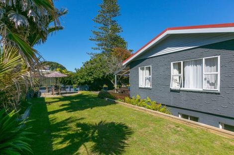 Photo of property in 40 Mclean Street, Strandon, New Plymouth, 4312