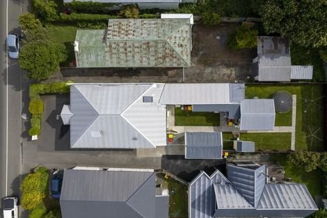 Photo of property in 1/70 Sherborne Street, St Albans, Christchurch, 8014