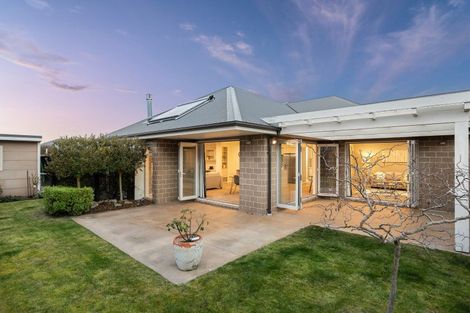 Photo of property in 20 Bayliss Drive, Kaiapoi, 7630