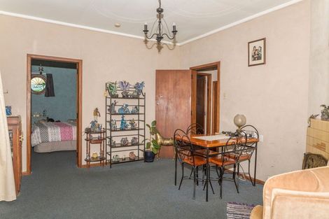 Photo of property in 1 Tua Street, Ormondville, Dannevirke, 4977
