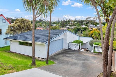 Photo of property in 49 Stapleford Crescent, Browns Bay, Auckland, 0630