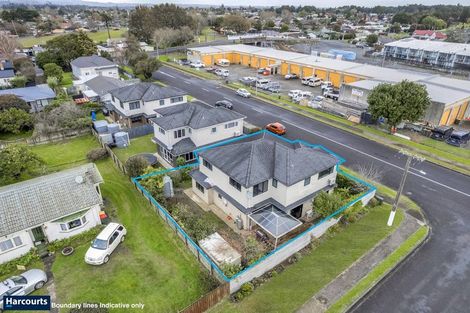 Photo of property in 8a Ron Keat Drive, Papakura, 2110