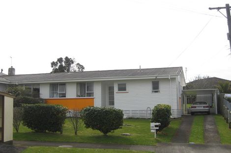 Photo of property in 146 Pembroke Street, Westown, New Plymouth, 4310