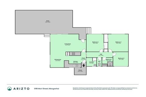 Photo of property in 59 Moir Street, Mangawhai, 0505