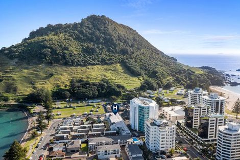 Photo of property in 307/6 Adams Avenue, Mount Maunganui, 3116