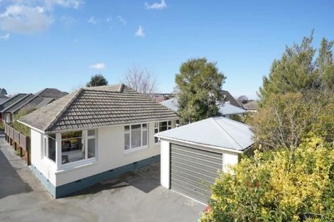 Photo of property in 1/420 Memorial Avenue, Burnside, Christchurch, 8053